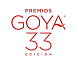 Logo premios Goya Sevilla 2019